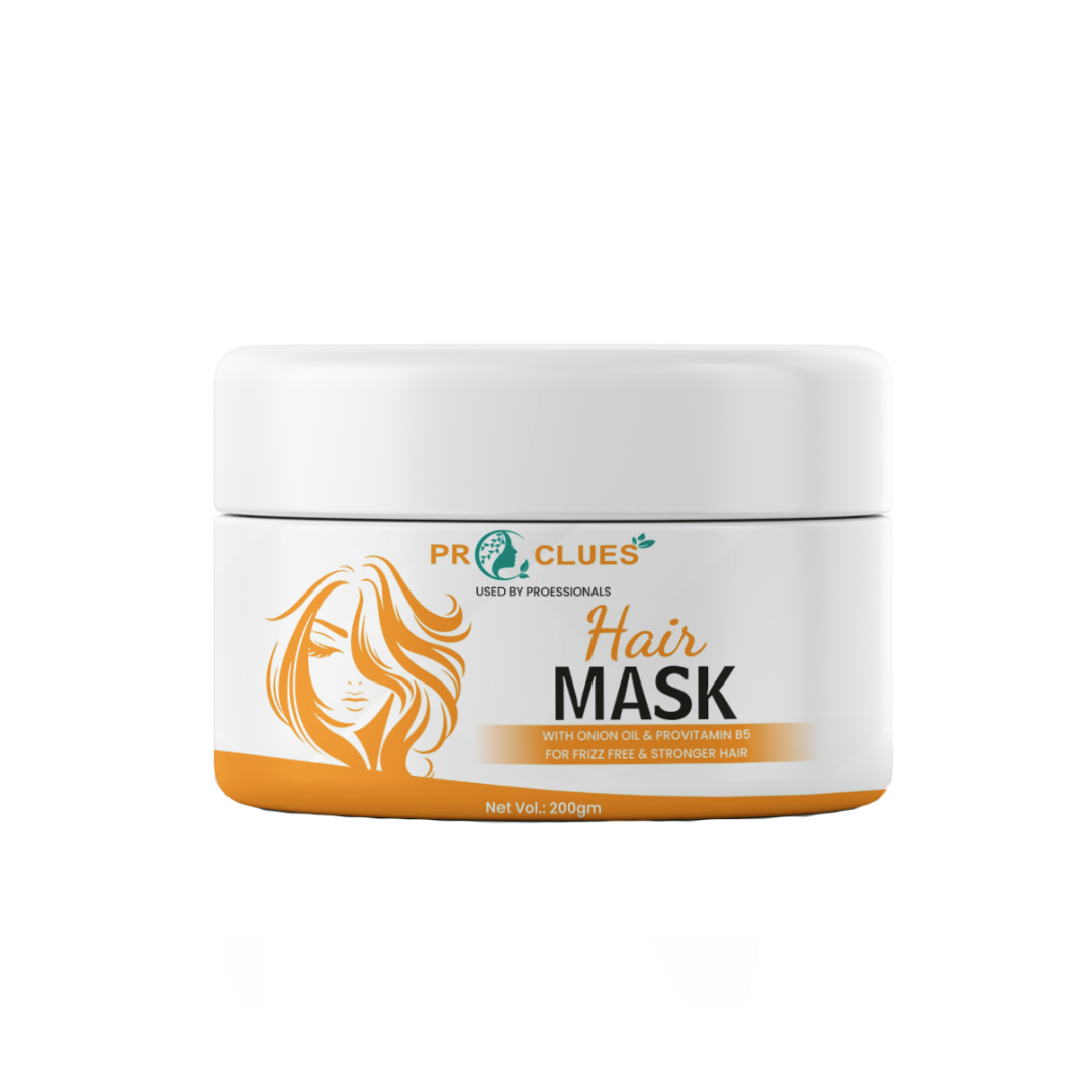 Procleus Hair Mask