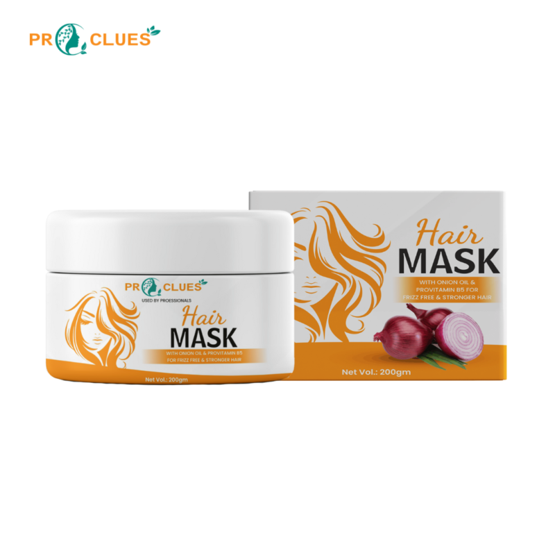 ProClues Hair Mask