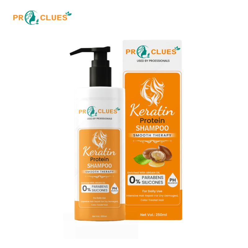 Proclues Hair Shampoo