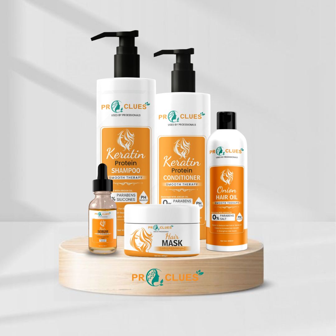 Buy Proclues Hair Care Products Online