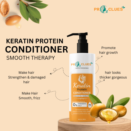 hair conditioner ingredients