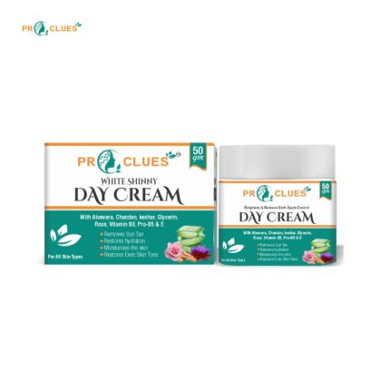 Proclues Day Cream