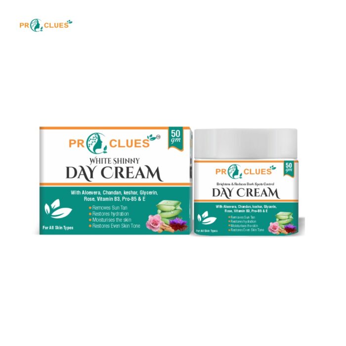 Proclues Day Cream