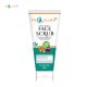 Proclues face scrub